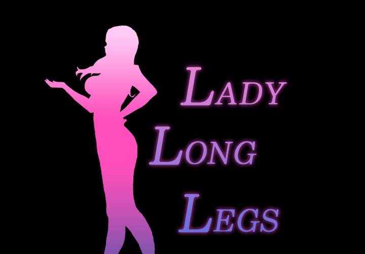 Lady Long Legs Manhwa - Chapter 2 Page 0