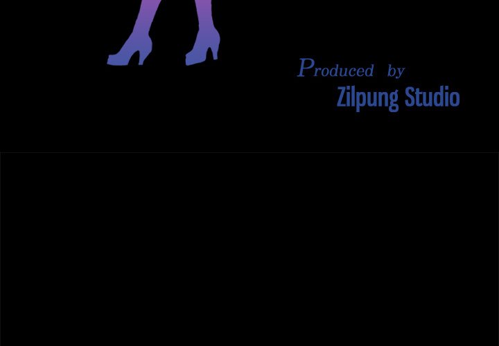 Lady Long Legs Manhwa - Chapter 2 Page 1