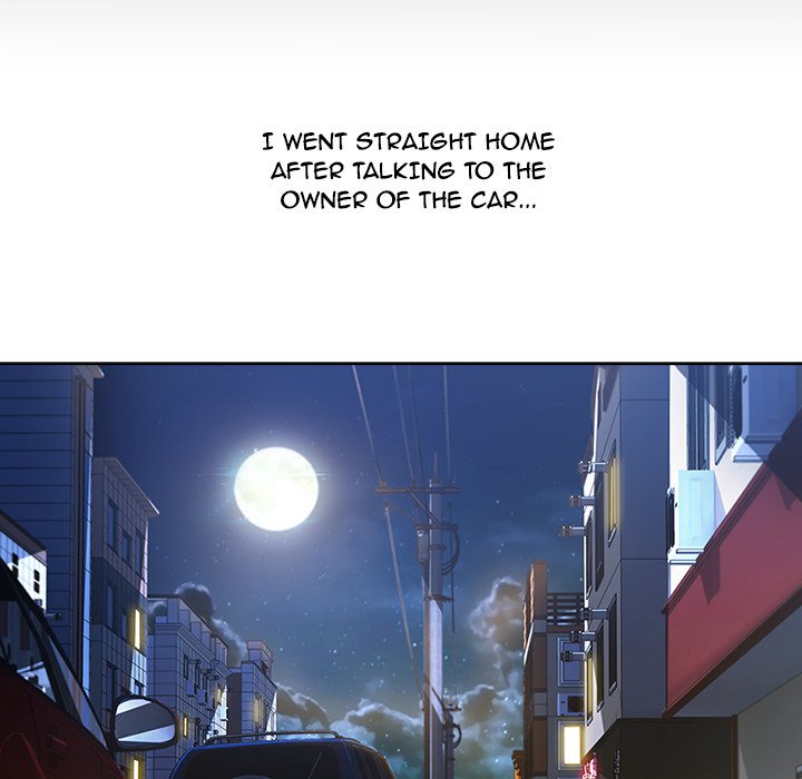 Lady Long Legs Manhwa - Chapter 2 Page 6