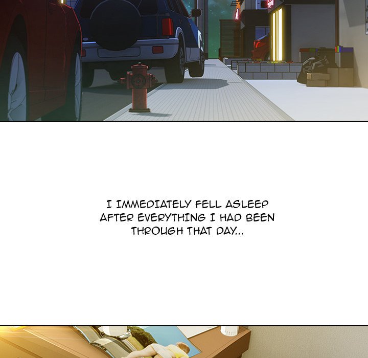 Lady Long Legs Manhwa - Chapter 2 Page 7