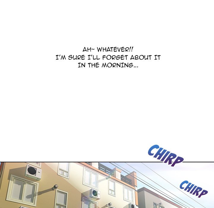 Lady Long Legs Manhwa - Chapter 2 Page 9