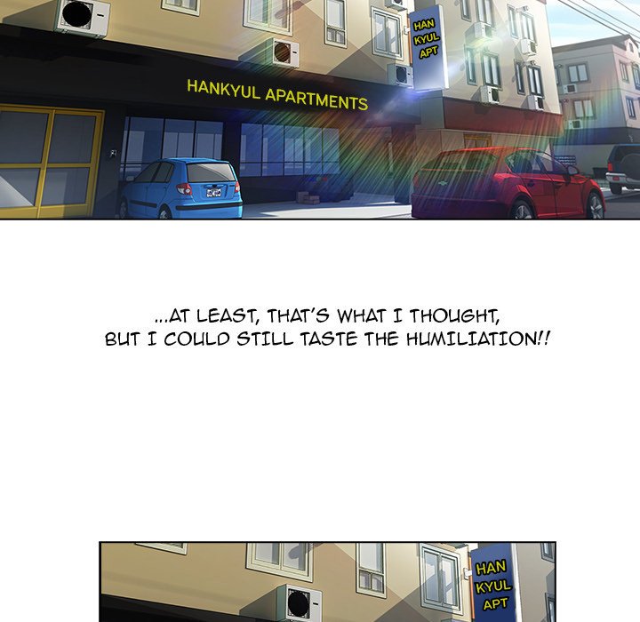 Lady Long Legs Manhwa - Chapter 2 Page 10