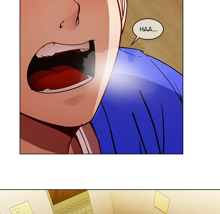 Lady Long Legs Manhwa - Chapter 2 Page 14