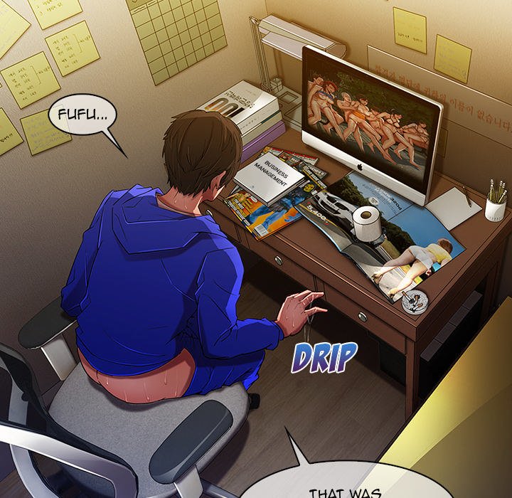 Lady Long Legs Manhwa - Chapter 2 Page 15