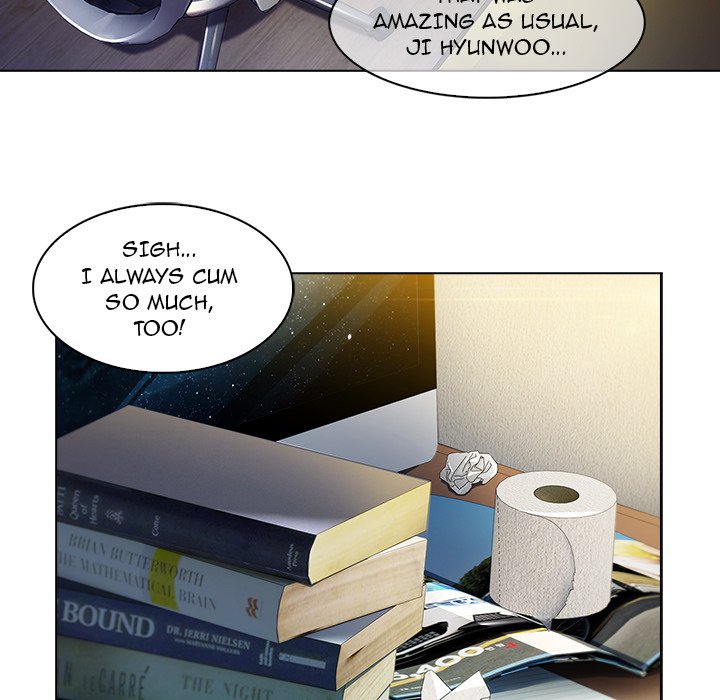 Lady Long Legs Manhwa - Chapter 2 Page 16