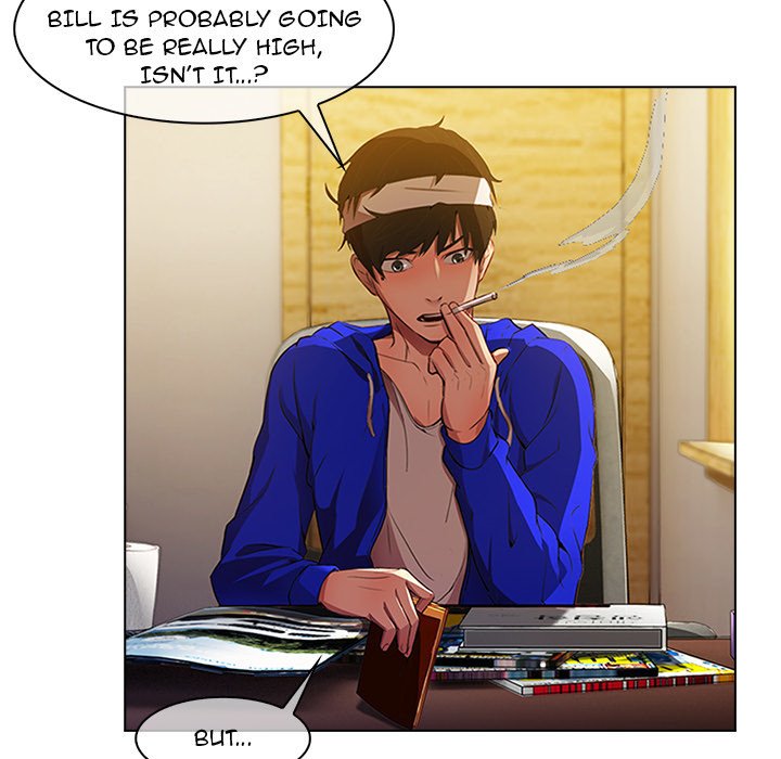 Lady Long Legs Manhwa - Chapter 2 Page 18