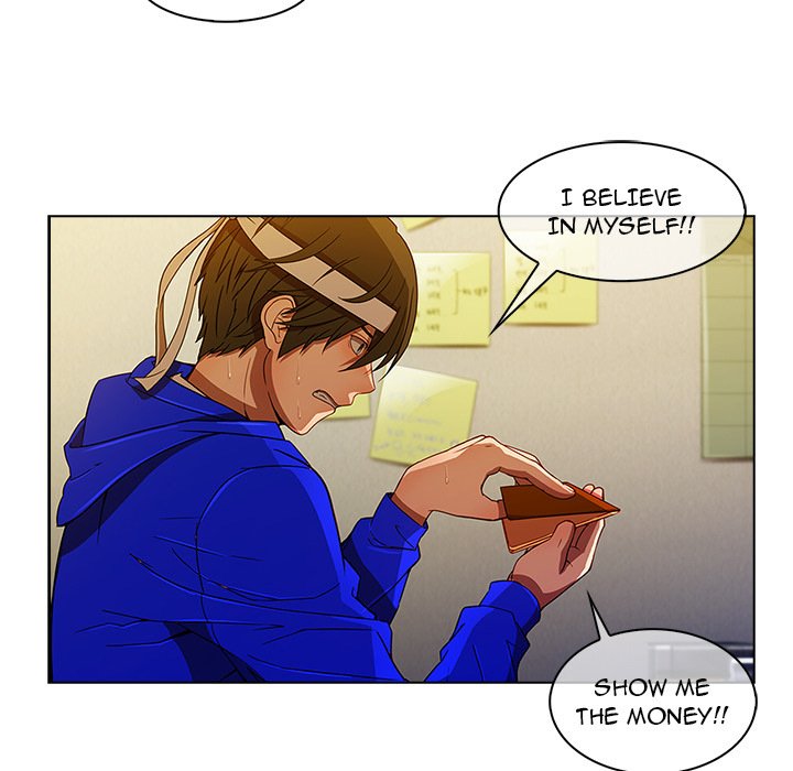 Lady Long Legs Manhwa - Chapter 2 Page 19