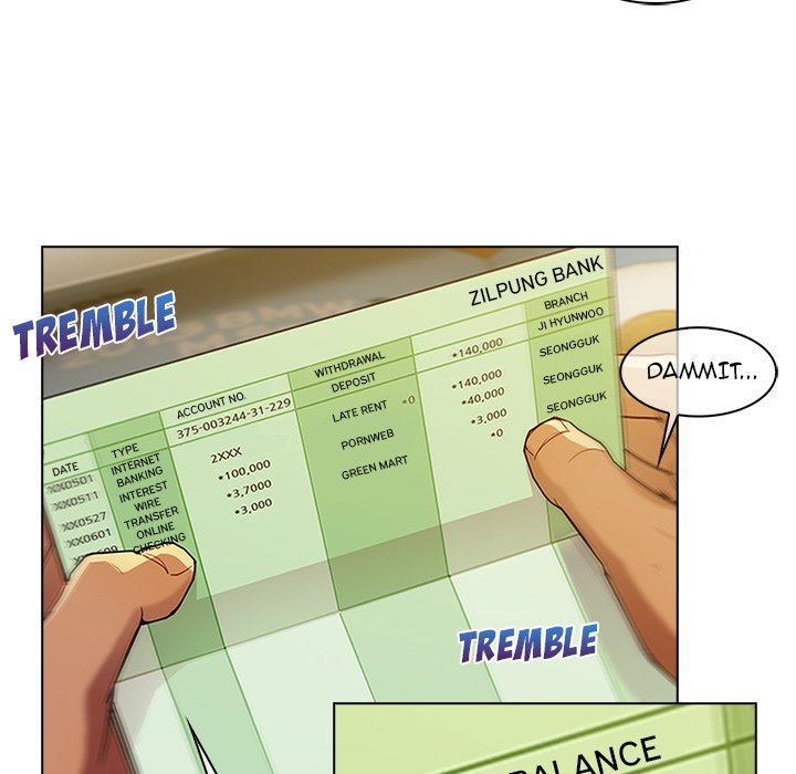 Lady Long Legs Manhwa - Chapter 2 Page 20