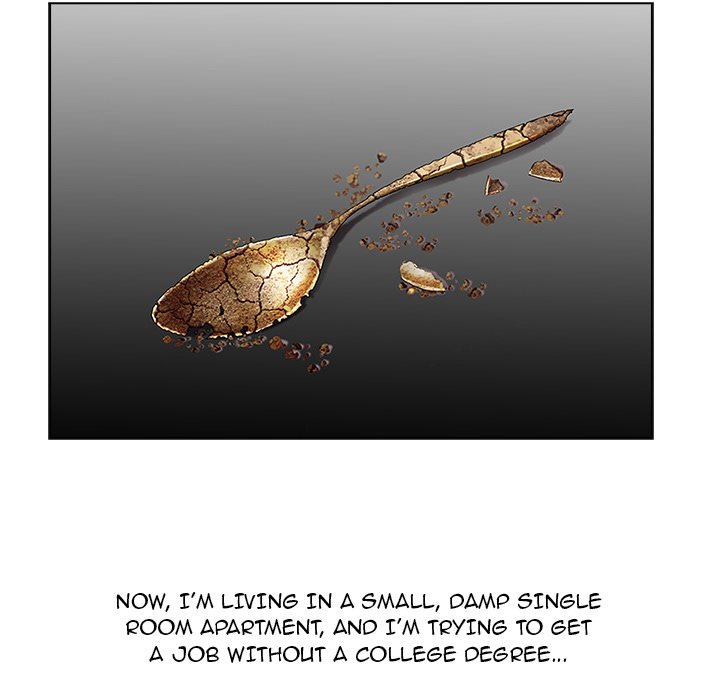 Lady Long Legs Manhwa - Chapter 2 Page 22