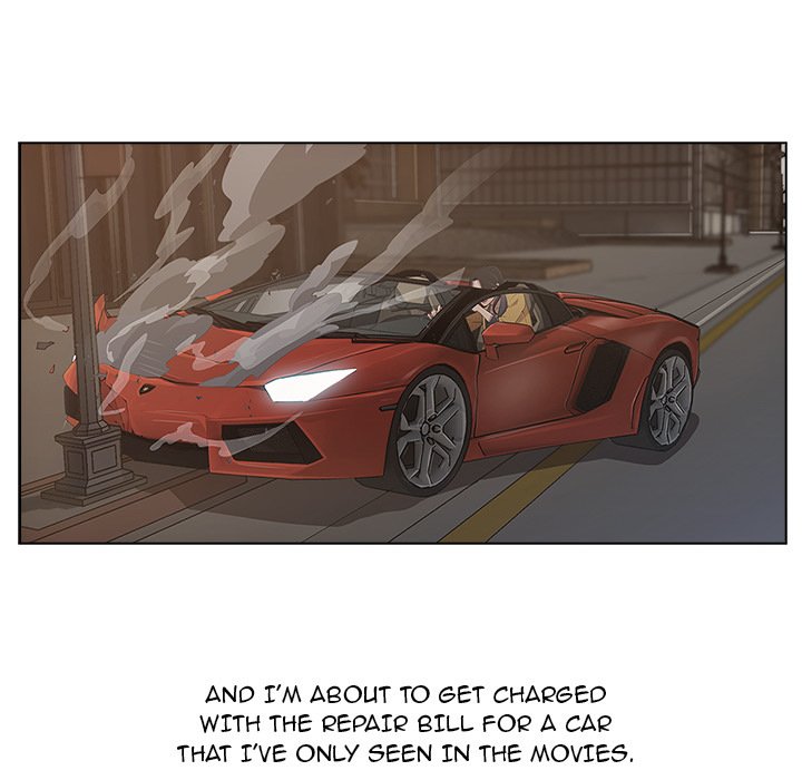 Lady Long Legs Manhwa - Chapter 2 Page 23