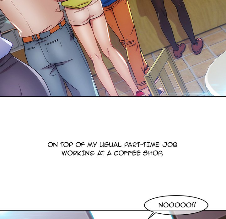 Lady Long Legs Manhwa - Chapter 2 Page 25