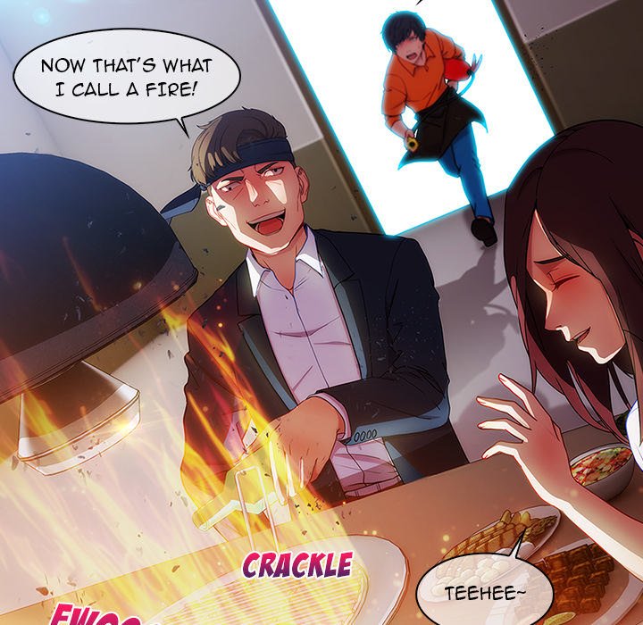 Lady Long Legs Manhwa - Chapter 2 Page 26