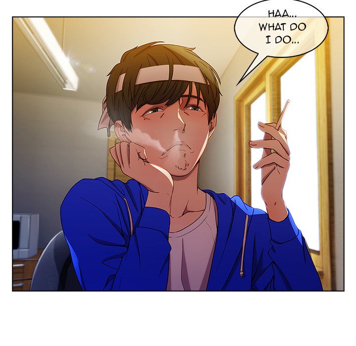 Lady Long Legs Manhwa - Chapter 2 Page 32