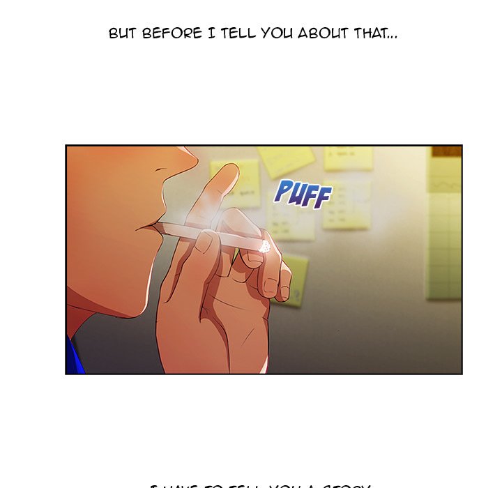 Lady Long Legs Manhwa - Chapter 2 Page 33