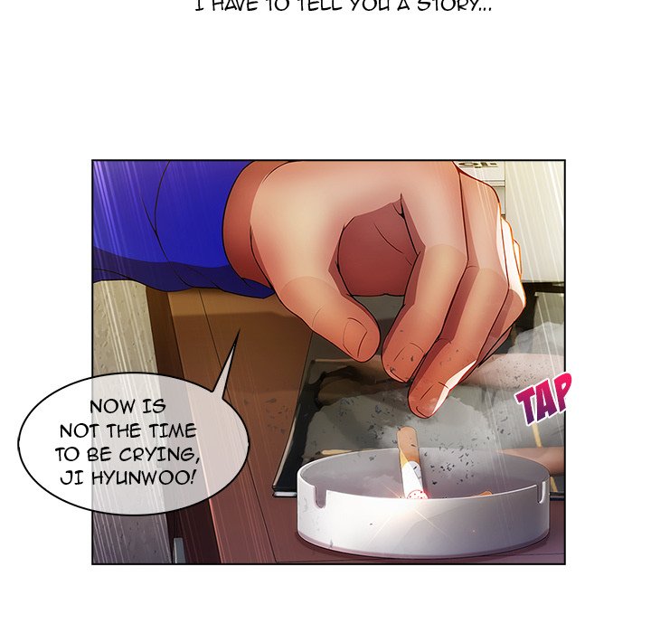 Lady Long Legs Manhwa - Chapter 2 Page 34