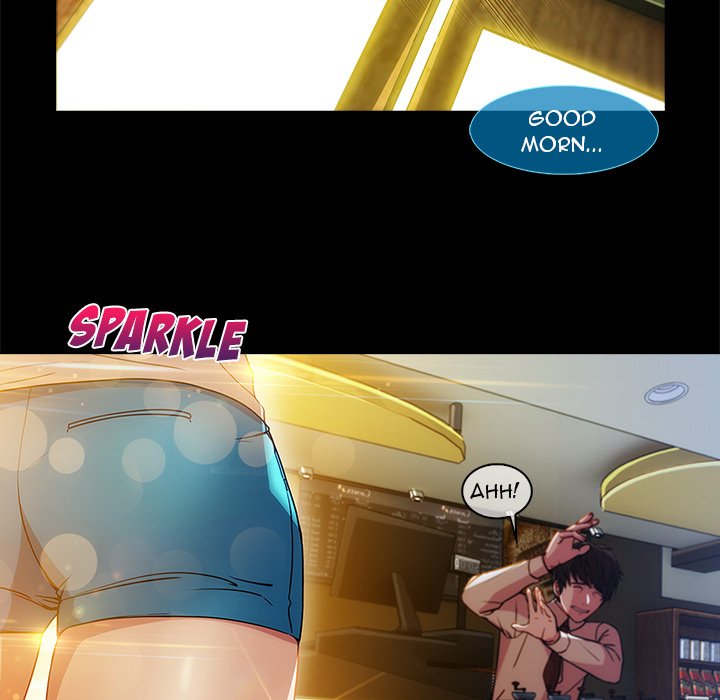 Lady Long Legs Manhwa - Chapter 2 Page 39