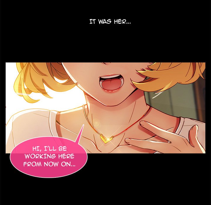 Lady Long Legs Manhwa - Chapter 2 Page 42