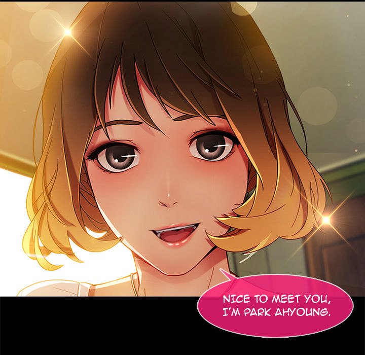 Lady Long Legs Manhwa - Chapter 2 Page 43