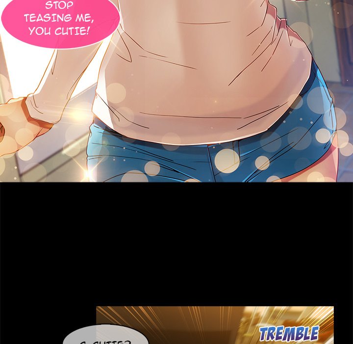 Lady Long Legs Manhwa - Chapter 2 Page 47