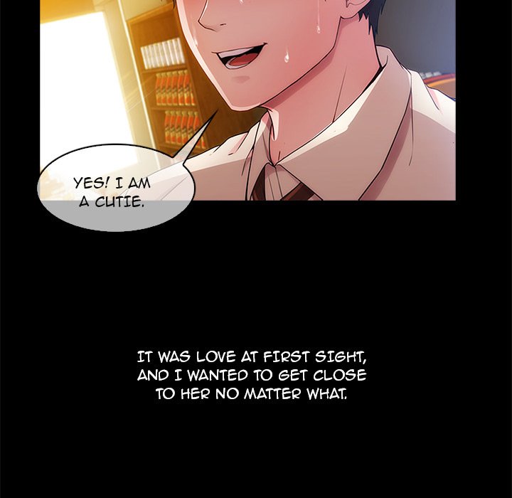 Lady Long Legs Manhwa - Chapter 2 Page 49