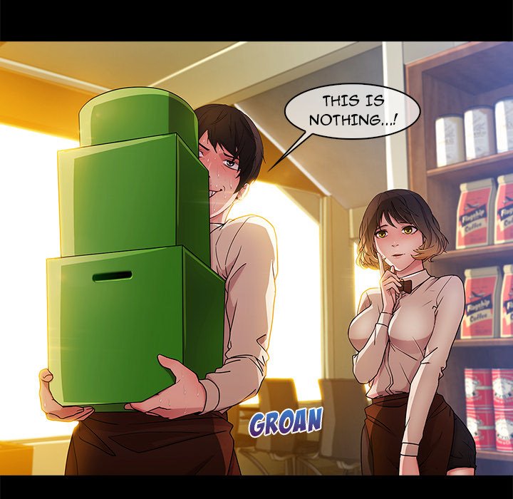 Lady Long Legs Manhwa - Chapter 2 Page 50