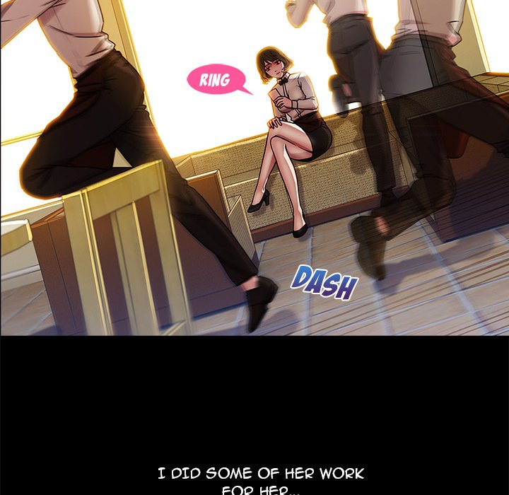 Lady Long Legs Manhwa - Chapter 2 Page 52