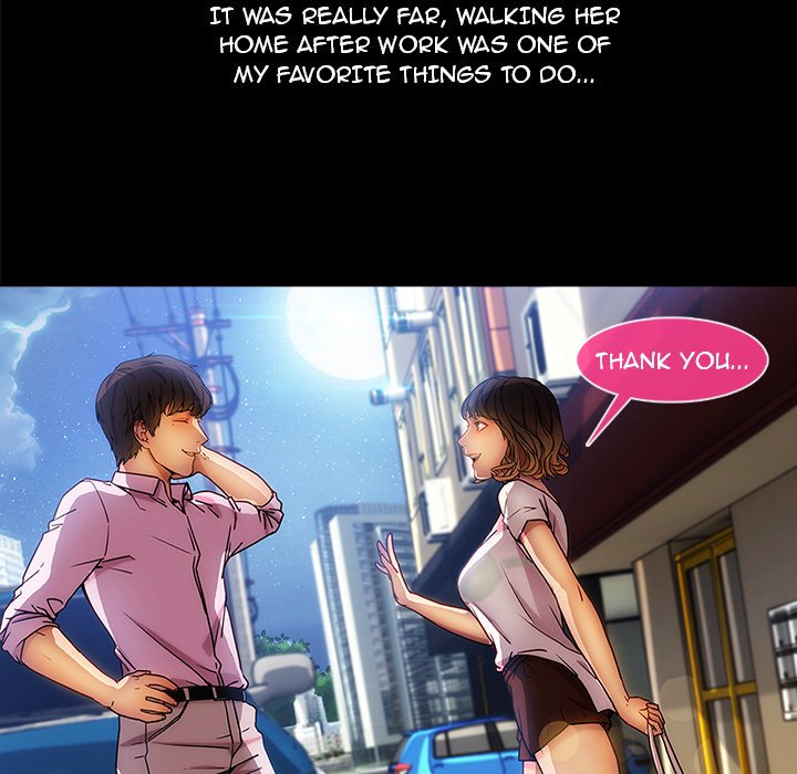 Lady Long Legs Manhwa - Chapter 2 Page 54