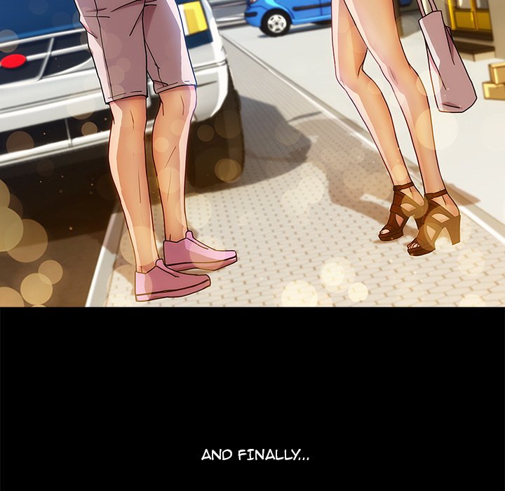 Lady Long Legs Manhwa - Chapter 2 Page 55
