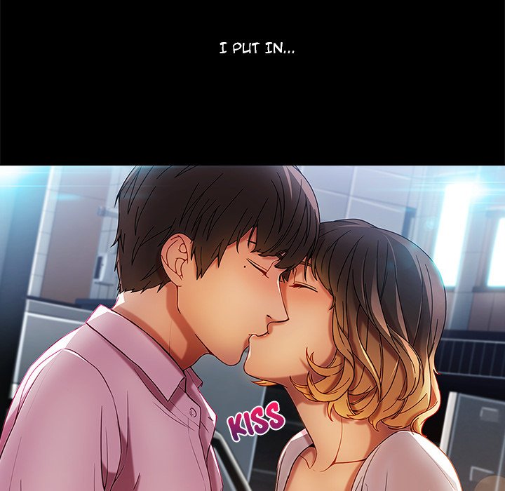 Lady Long Legs Manhwa - Chapter 2 Page 58