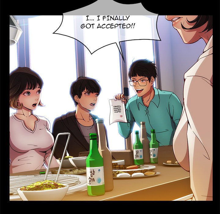 Lady Long Legs Manhwa - Chapter 2 Page 60