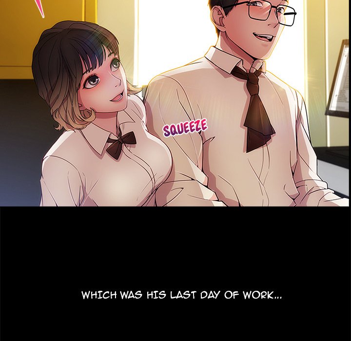 Lady Long Legs Manhwa - Chapter 2 Page 64
