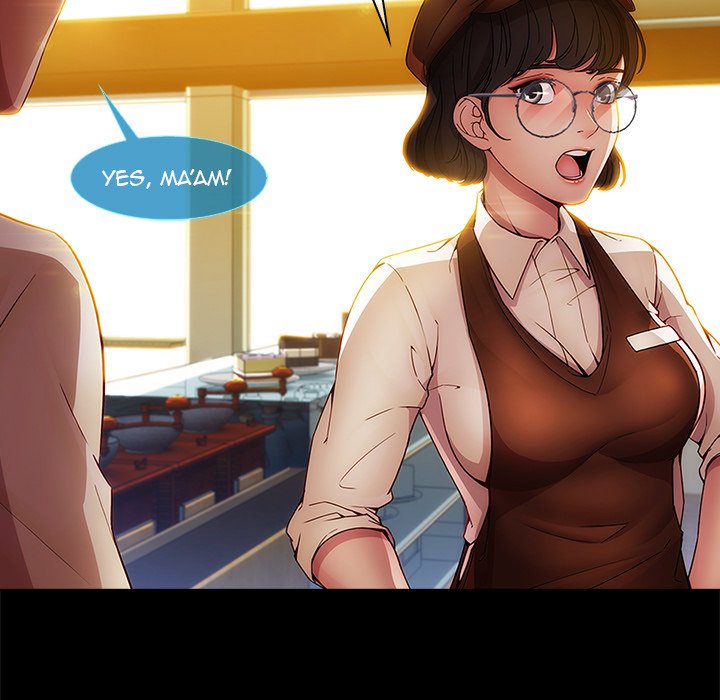 Lady Long Legs Manhwa - Chapter 2 Page 67