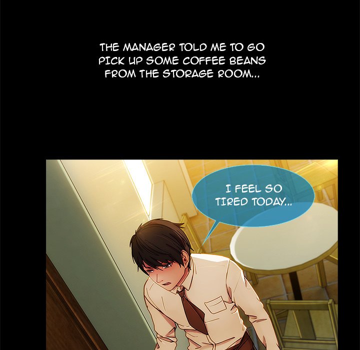 Lady Long Legs Manhwa - Chapter 2 Page 68
