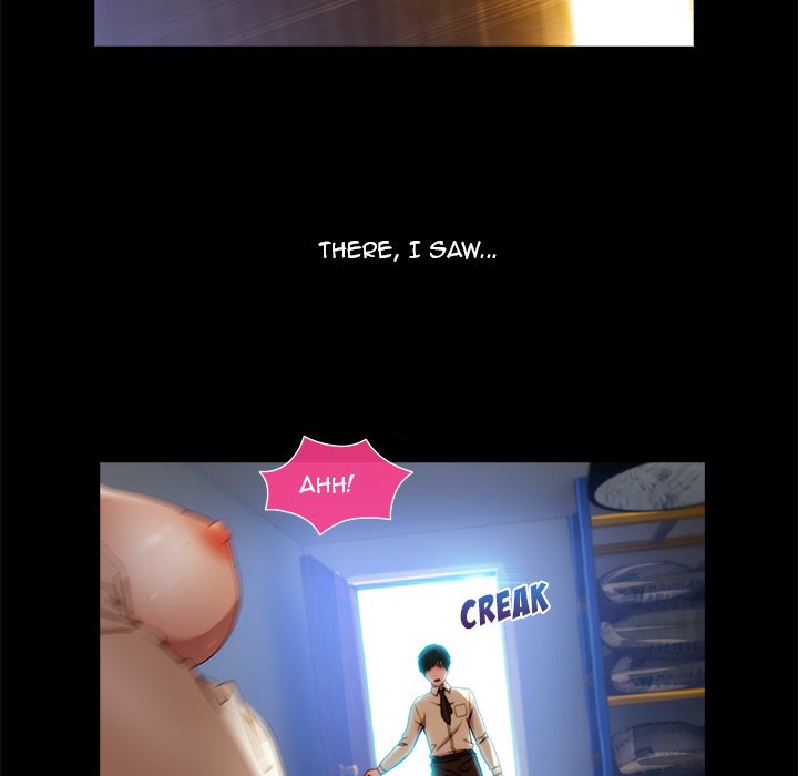 Lady Long Legs Manhwa - Chapter 2 Page 70
