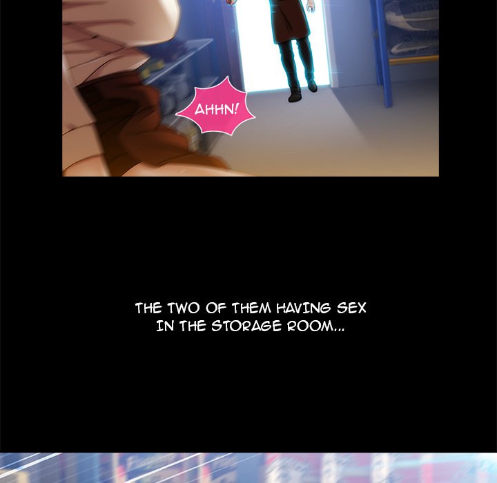 Lady Long Legs Manhwa - Chapter 2 Page 71