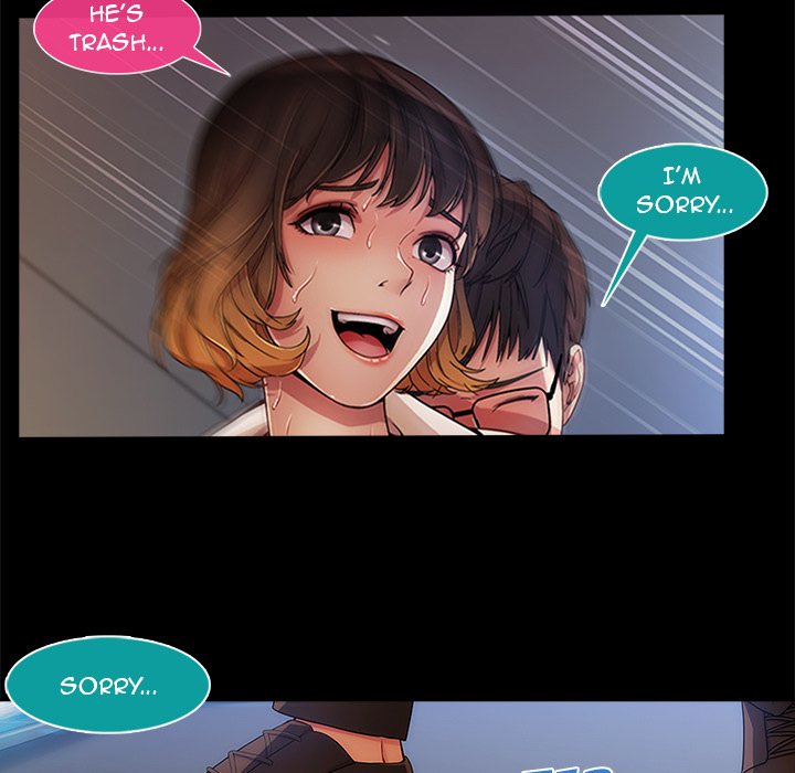 Lady Long Legs Manhwa - Chapter 2 Page 83