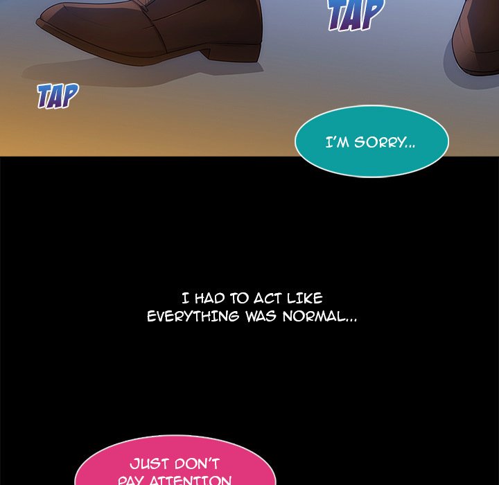 Lady Long Legs Manhwa - Chapter 2 Page 84