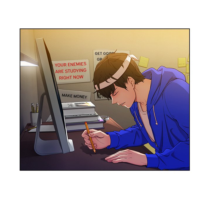 Lady Long Legs Manhwa - Chapter 2 Page 90