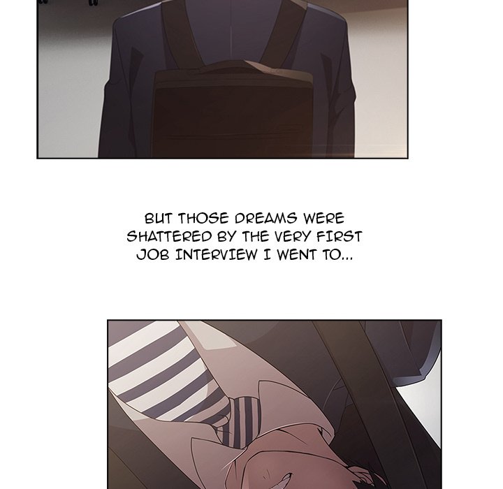 Lady Long Legs Manhwa - Chapter 2 Page 92