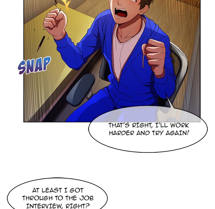 Lady Long Legs Manhwa - Chapter 2 Page 97