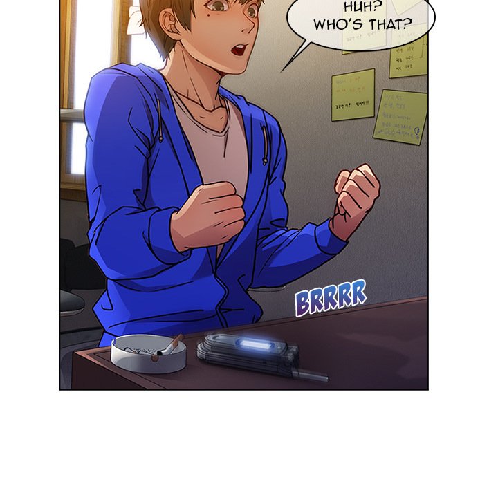 Lady Long Legs Manhwa - Chapter 2 Page 100