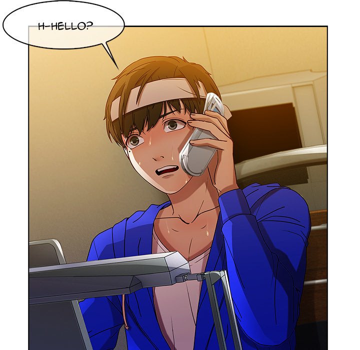 Lady Long Legs Manhwa - Chapter 2 Page 102