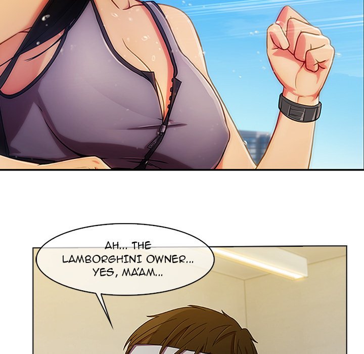 Lady Long Legs Manhwa - Chapter 2 Page 104