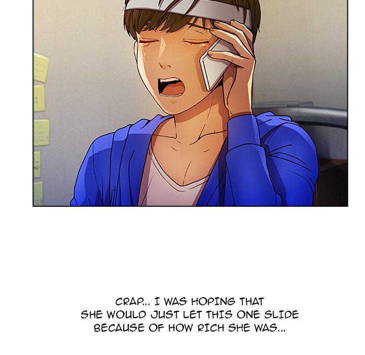 Lady Long Legs Manhwa - Chapter 2 Page 105
