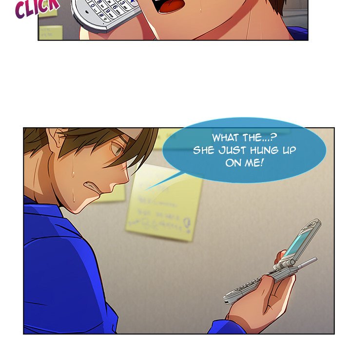 Lady Long Legs Manhwa - Chapter 2 Page 108