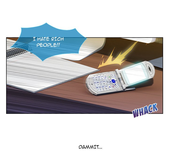 Lady Long Legs Manhwa - Chapter 2 Page 109