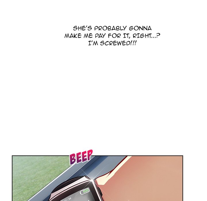 Lady Long Legs Manhwa - Chapter 2 Page 111