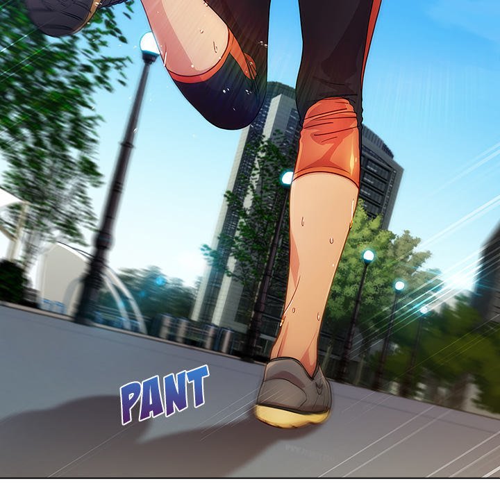 Lady Long Legs Manhwa - Chapter 2 Page 116