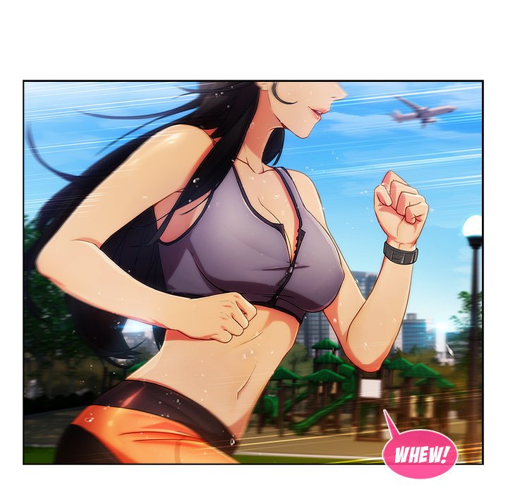 Lady Long Legs Manhwa - Chapter 2 Page 117