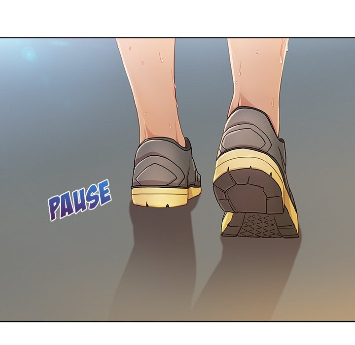 Lady Long Legs Manhwa - Chapter 2 Page 118
